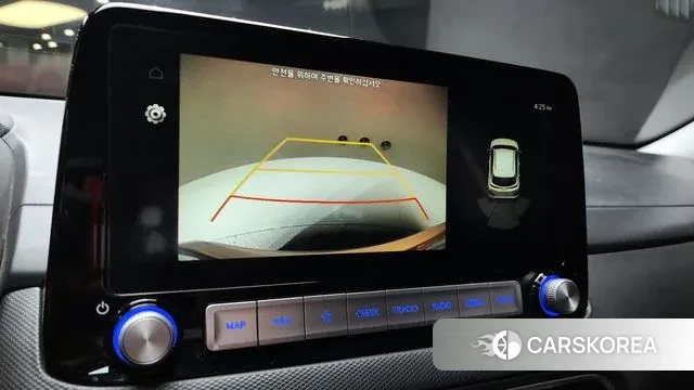 Hyundai Kona Electric 2020 Белый из Кореи, фото 6