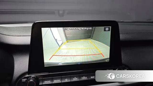 Kia Come New K3 2018 Серый из Кореи, фото 6