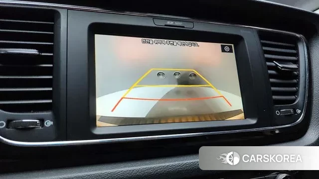 Kia The New Carnival 2019 Белый из Кореи, фото 6