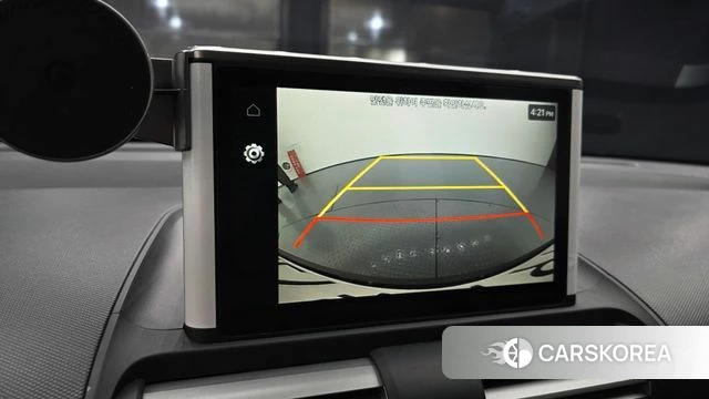 Hyundai Casper 2024 Белый из Кореи, фото 6