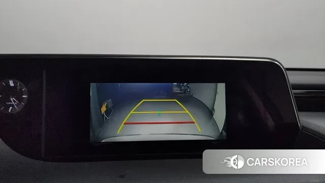 Lexus ES300h 7th generation 2021 Серебряный из Кореи, фото 6