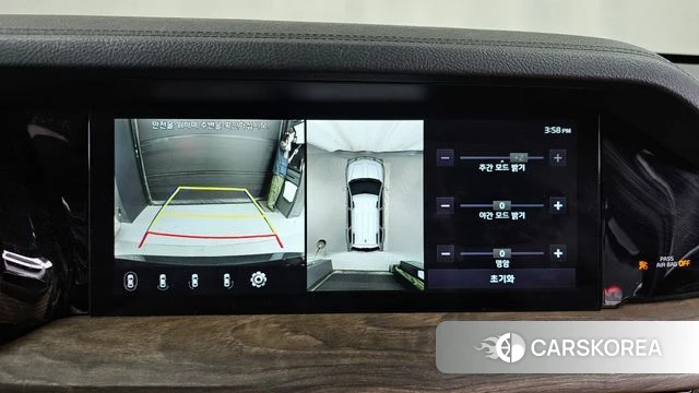 Kia Mohave Master 2020 Черный из Кореи, фото 6