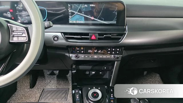 Kia The New Seltos 2025 Белый из Кореи, фото 6