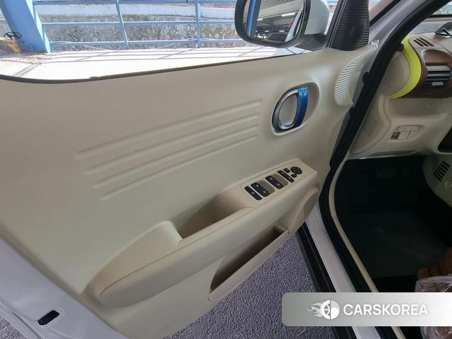 Hyundai The New Casper 2026 Белый из Кореи, фото 6