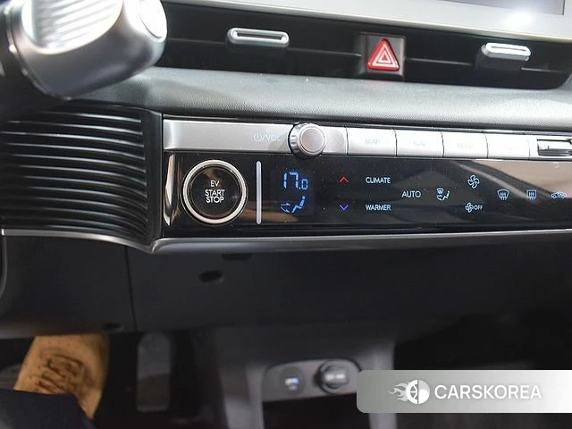 Hyundai Ionic 5 2024 Серый из Кореи, фото 6
