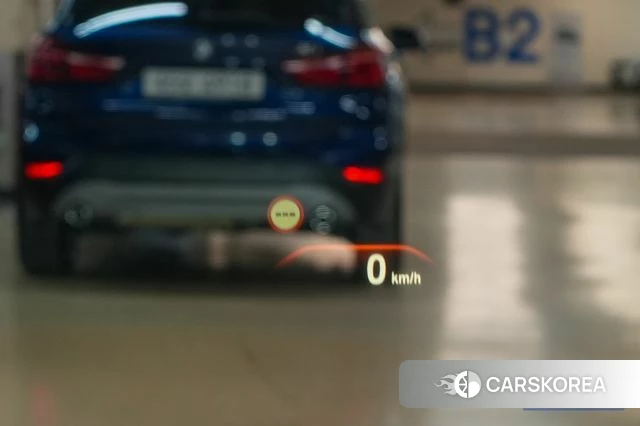 BMW 5 Series (G30) 2018 Белый из Кореи, фото 6