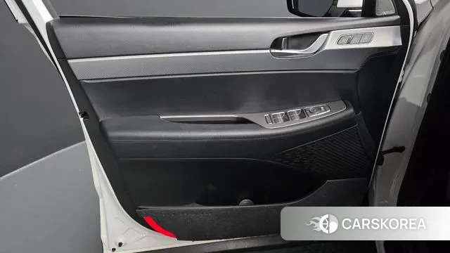 Hyundai Palisade 2019 Белый из Кореи, фото 6