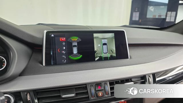 BMW X5 (F15) 2018 Белый из Кореи, фото 6