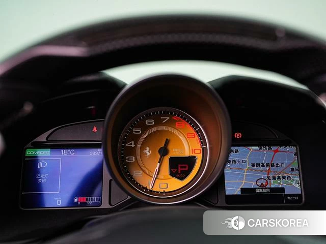 Ferrari Portofino 2019 Белый из Китая, фото 6