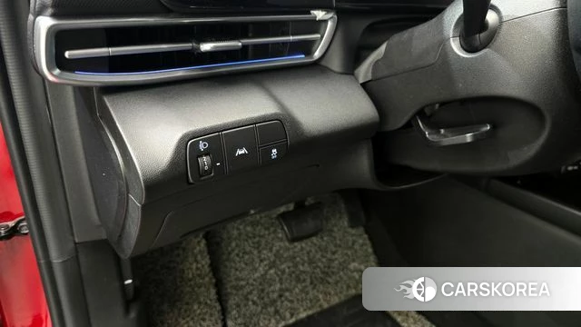 Hyundai Avante (CN7) 2020 Красный из Кореи, фото 6