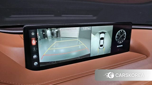 Genesis G80 (RG3) 2020 Коричневый из Кореи, фото 6