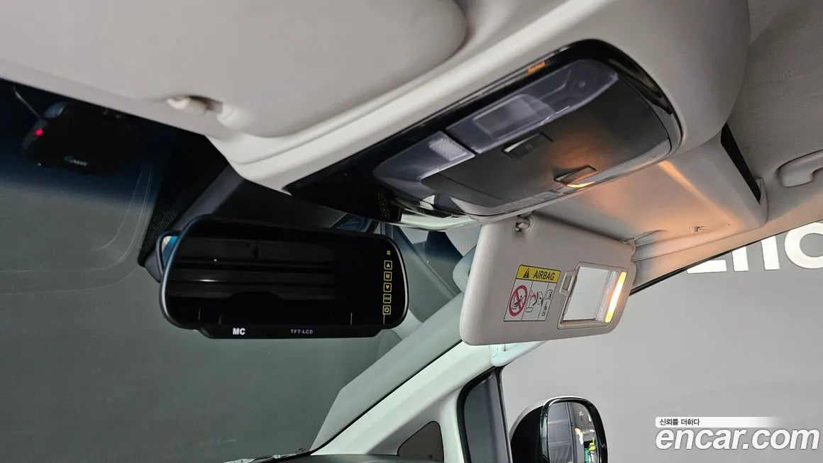 Hyundai Staria id 2013676 из Кореи 6