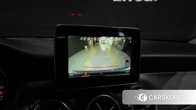 Mercedes-Benz GLA-Class X156 2018 Белый из Кореи, фото 6