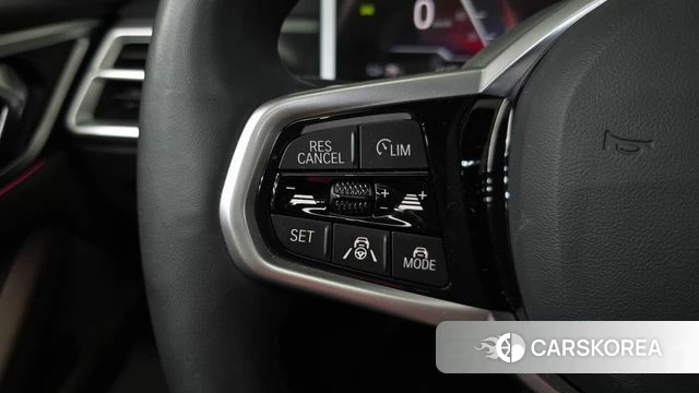 BMW i4 2025 Белый из Кореи, фото 6