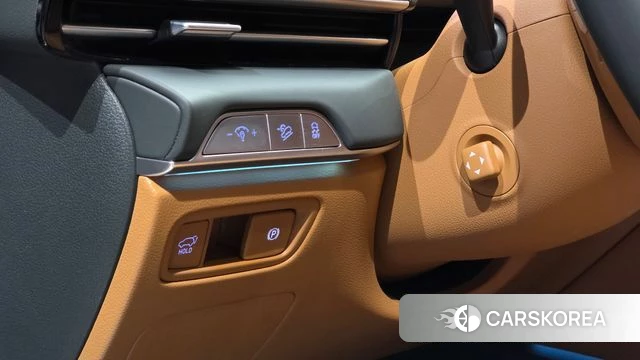 Genesis GV80 2025 Белый из Кореи, фото 6