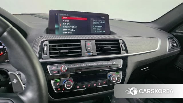 BMW M2 (F87) 2019 Оранжевый из Кореи, фото 6