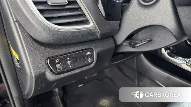 Kia Seltos 2019 Черный из Кореи, фото 6