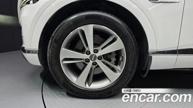 Genesis GV80 id 2668076 из Кореи 6