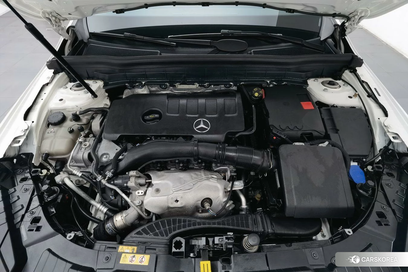 Mercedes-Benz GLB 2022 Белый из Китая, фото 6