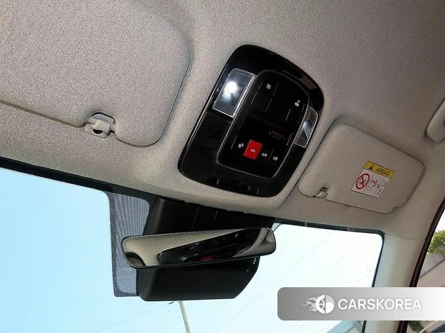 Hyundai Sonata D Edge (DN8) 2024 Белый из Кореи, фото 6