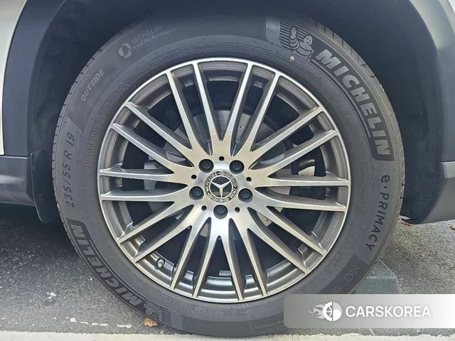 Mercedes-Benz GLC-Class X254 2025 Белый из Кореи, фото 6