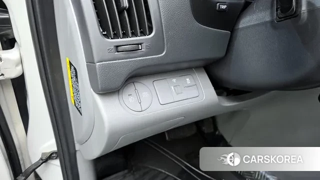 Hyundai The New Grand Starex 2019 Белый из Кореи, фото 6