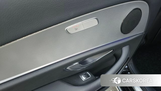 Mercedes-Benz E-Class W213 2018 Черный из Кореи, фото 6