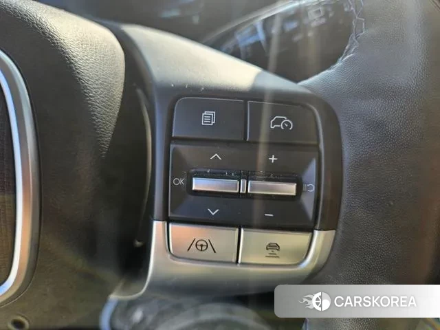 Hyundai Casper 2022 Серый из Кореи, фото 6