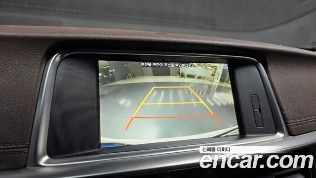 Kia The New K5 2nd generation 2018 Белый из Кореи, фото 6