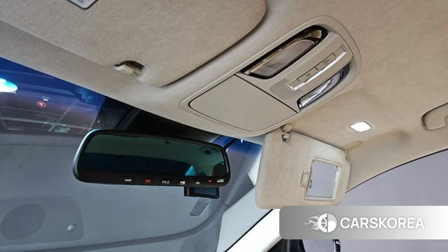 Kia K7 Premier 2020 Черный из Кореи, фото 6