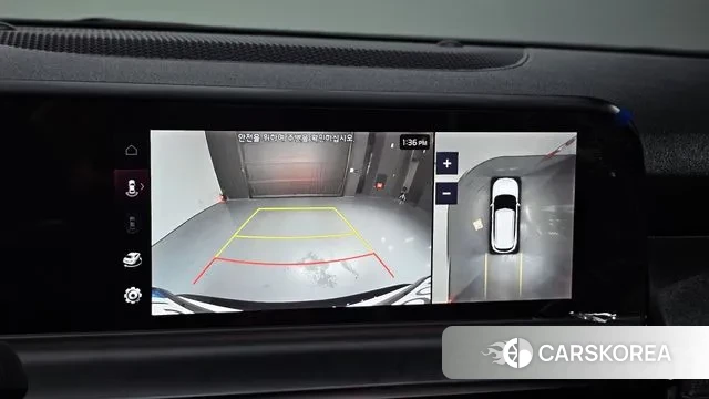 Kia The New Seltos 2023 Белый из Кореи, фото 6