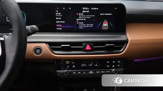 Kia The New Seltos 2022 Белый из Кореи, фото 6