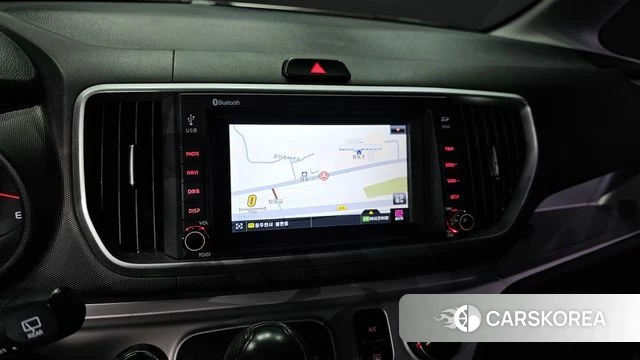 Kia The New Ray 2019 Белый из Кореи, фото 6