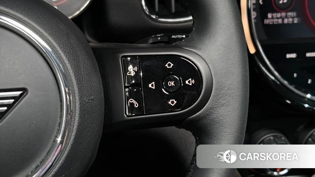 Mini Cooper Countryman 2022 Серебряный из Кореи, фото 6
