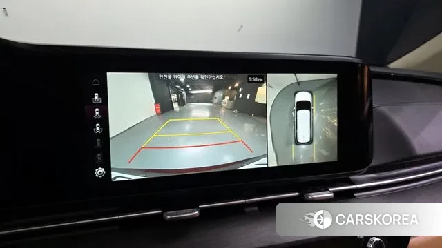 Kia Carnival 4th generation 2020 Красный из Кореи, фото 6