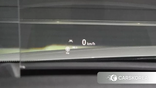 Chevrolet (GM Daewoo) Trailblazer 2021 Белый из Кореи, фото 6