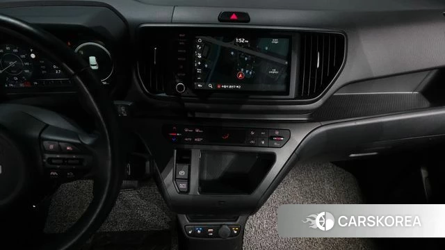 Kia The New Kia Ray EV 2023 Черный из Кореи, фото 6