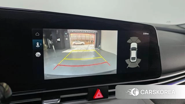 Hyundai Avante (CN7) id 3904828 из Кореи 6