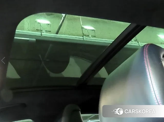 Genesis GV70 2021 Темно-зеленый из Кореи, фото 6