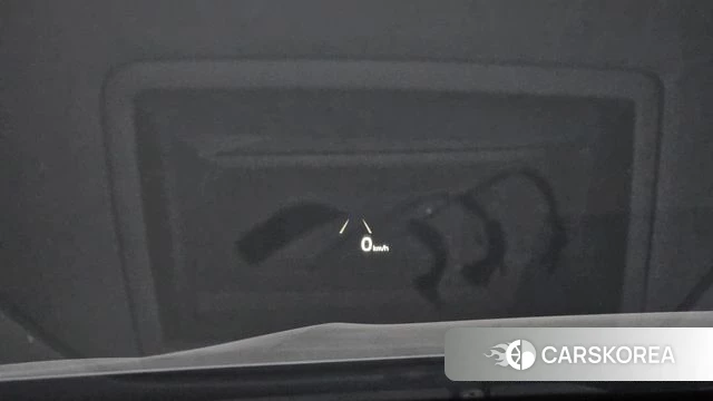 Kia K7 Premier 2020 Черный из Кореи, фото 6