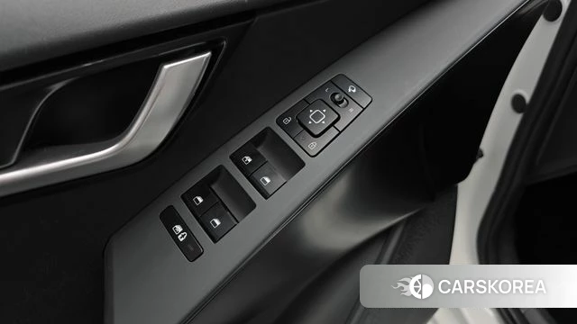 Kia Di Ol Nu Niro 2022 Белый из Кореи, фото 6