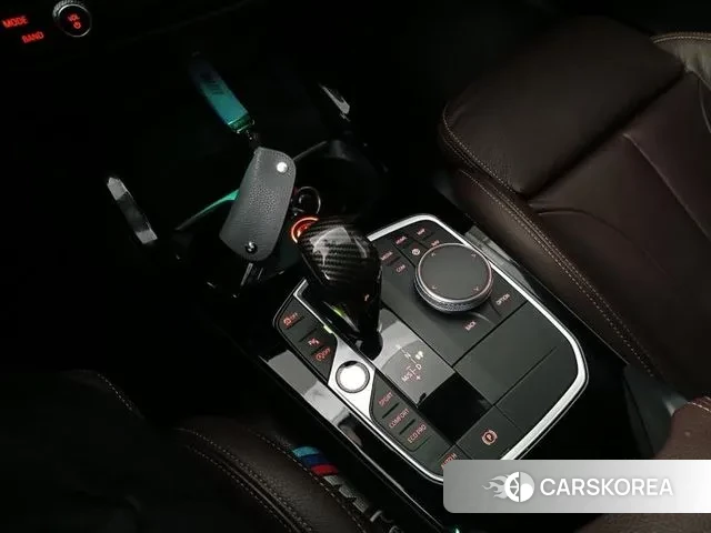 BMW 1 Series (F40) 2020 Белый из Кореи, фото 6