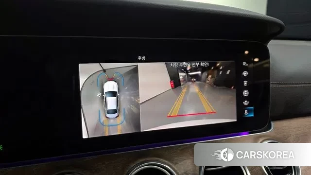 Mercedes-Benz E-Class W213 2023 Белый из Кореи, фото 6