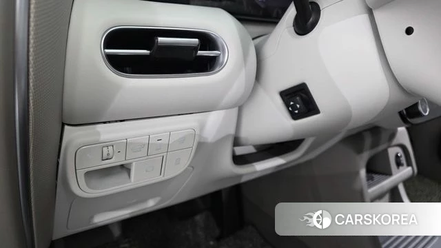 Hyundai Palisade (LX3) 2025 Коричневый из Кореи, фото 6