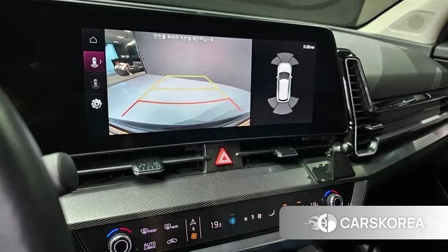 Kia Sportage 5th Generation 2023 Серый из Кореи, фото 6