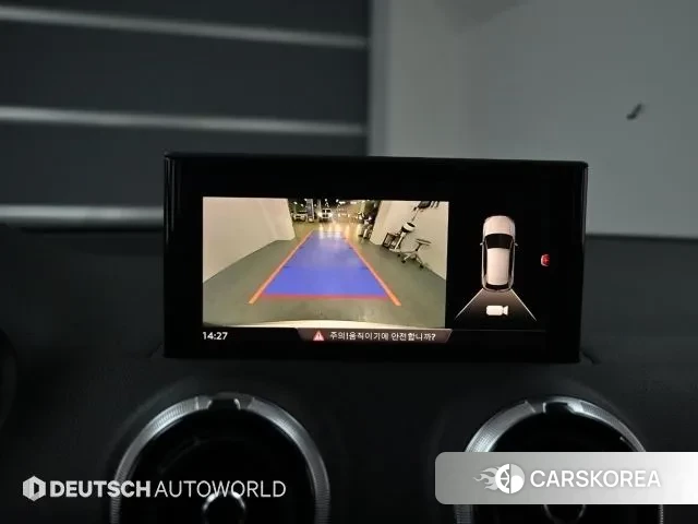 Audi Q2 2023 Белый из Кореи, фото 6