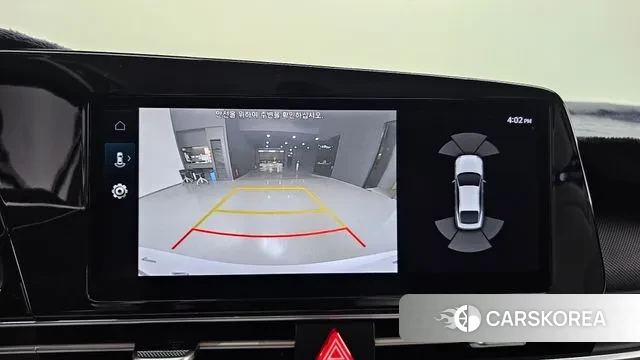 Hyundai Avante (CN7) id 2901702 из Кореи 6