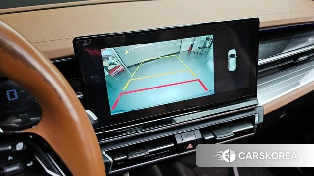 Ssangyong Torres 2022 Серый из Кореи, фото 6