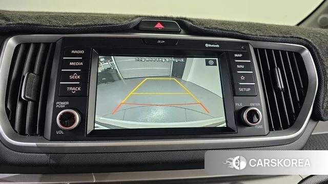 Kia The New Ray 2018 Жемчужный цвет из Кореи, фото 6