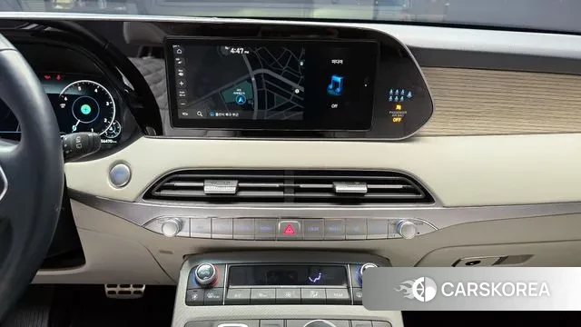 Hyundai Palisade 2021 Белый из Кореи, фото 6